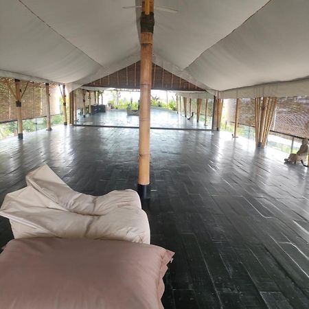 Villa Lotus 8 캉구 외부 사진