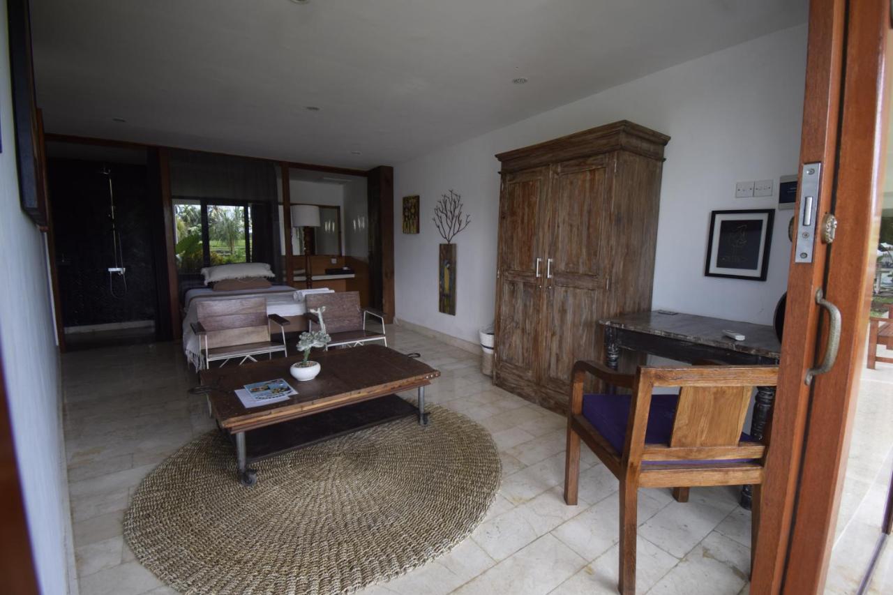 Villa Lotus 8 캉구 외부 사진