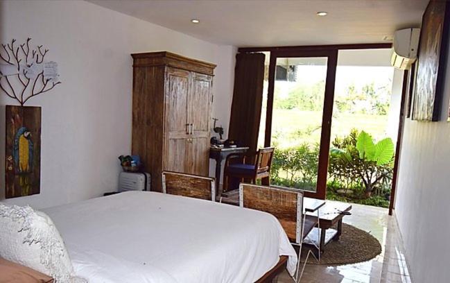 Villa Lotus 8 캉구 외부 사진