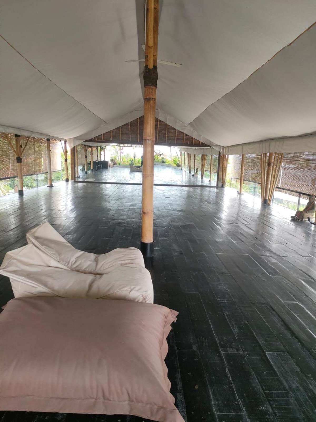 Villa Lotus 8 캉구 외부 사진