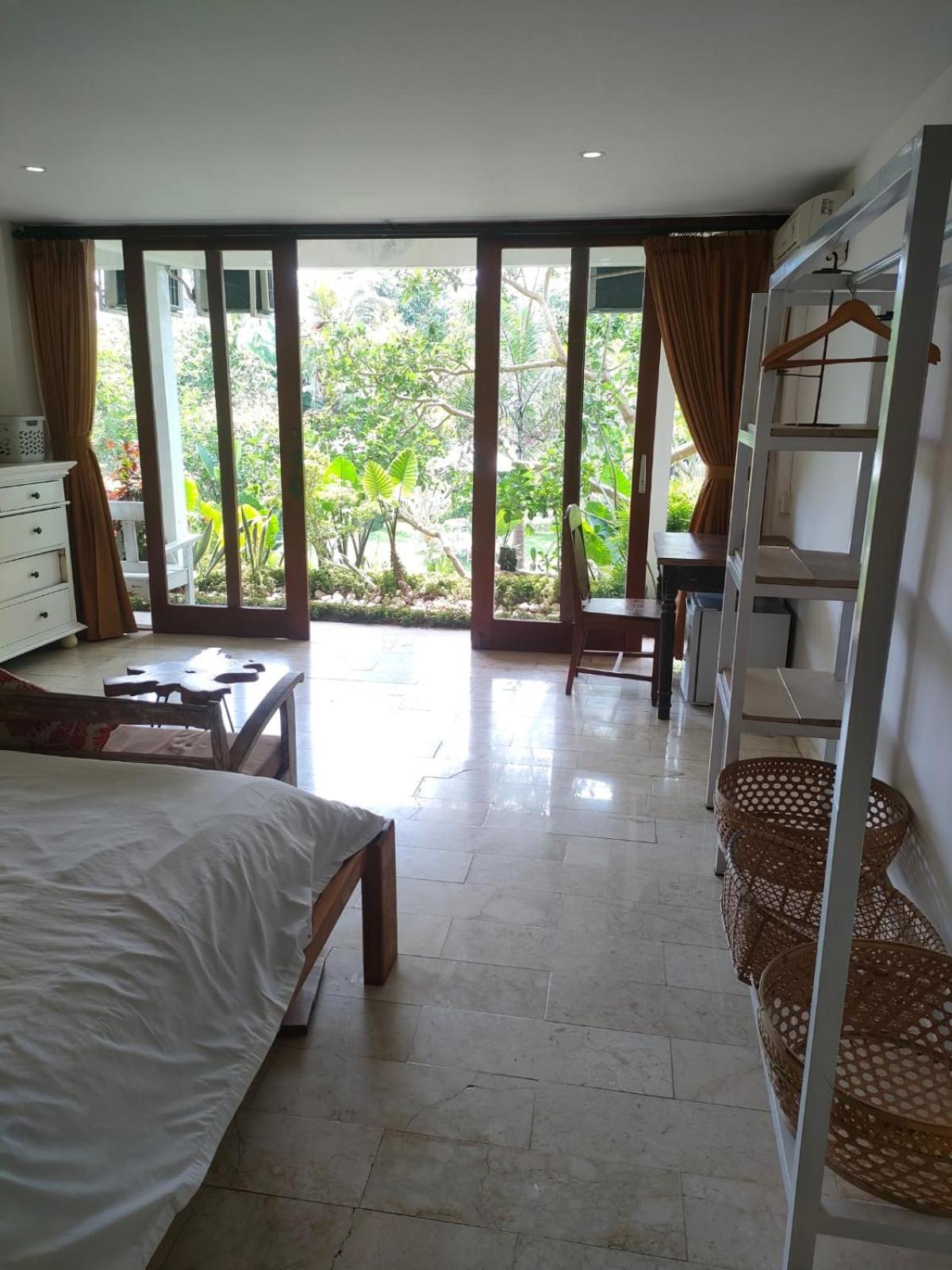 Villa Lotus 8 캉구 외부 사진