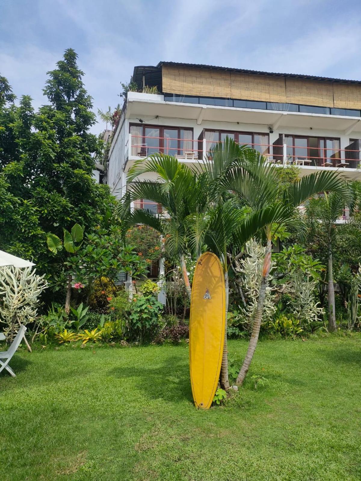 Villa Lotus 8 캉구 외부 사진
