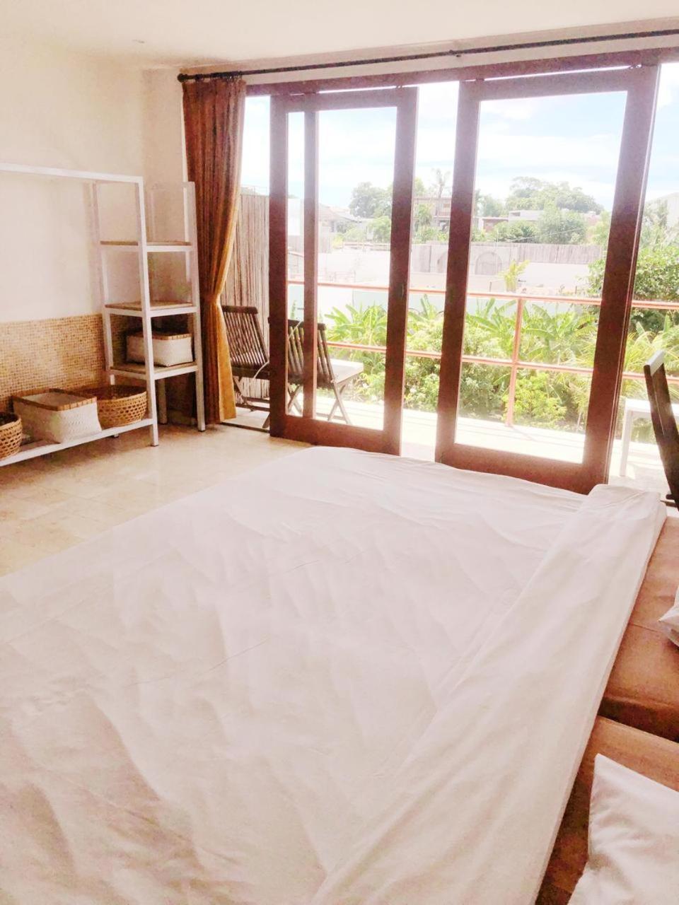 Villa Lotus 8 캉구 외부 사진