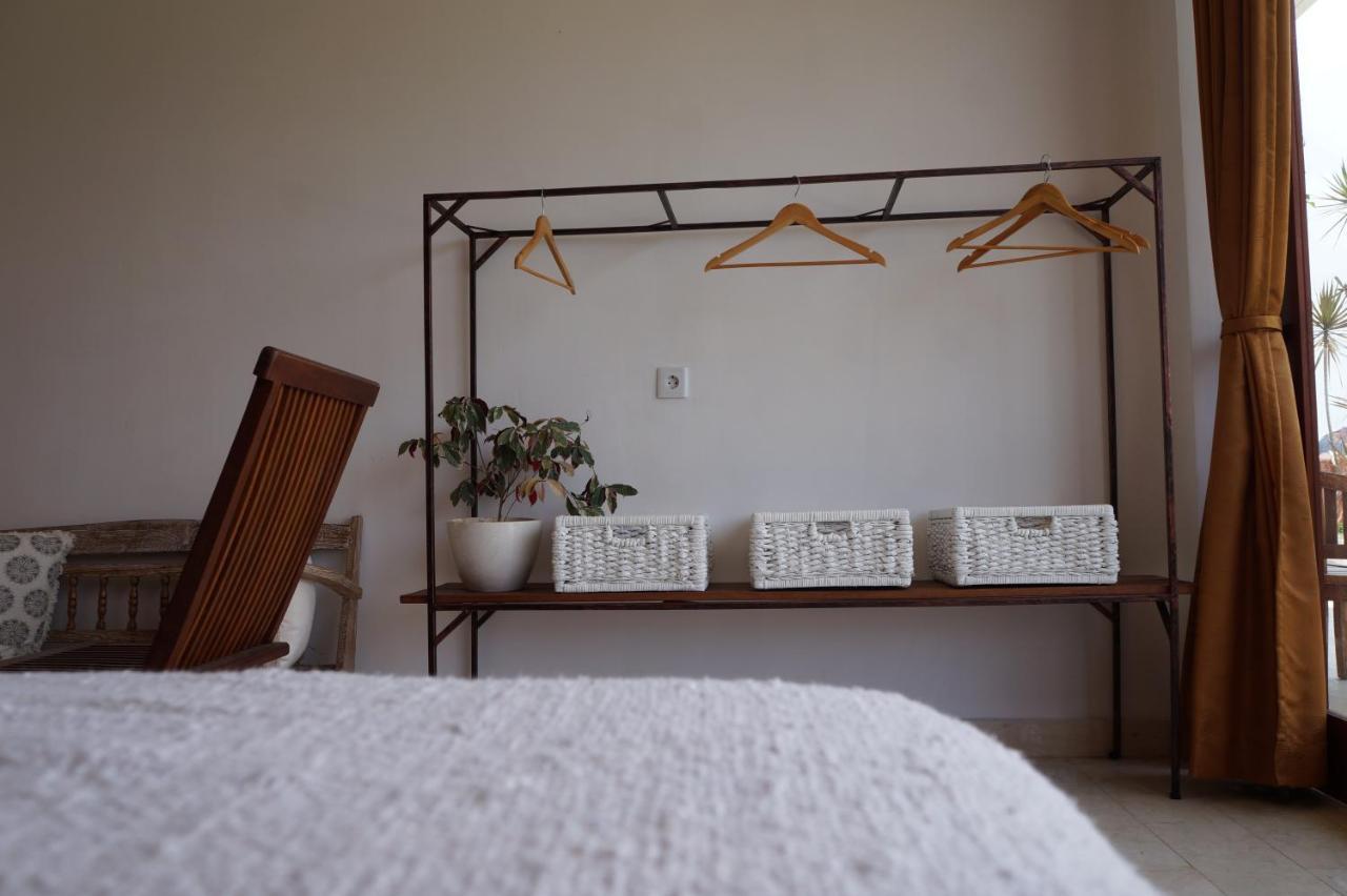 Villa Lotus 8 캉구 외부 사진