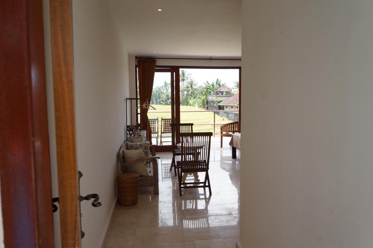 Villa Lotus 8 캉구 외부 사진