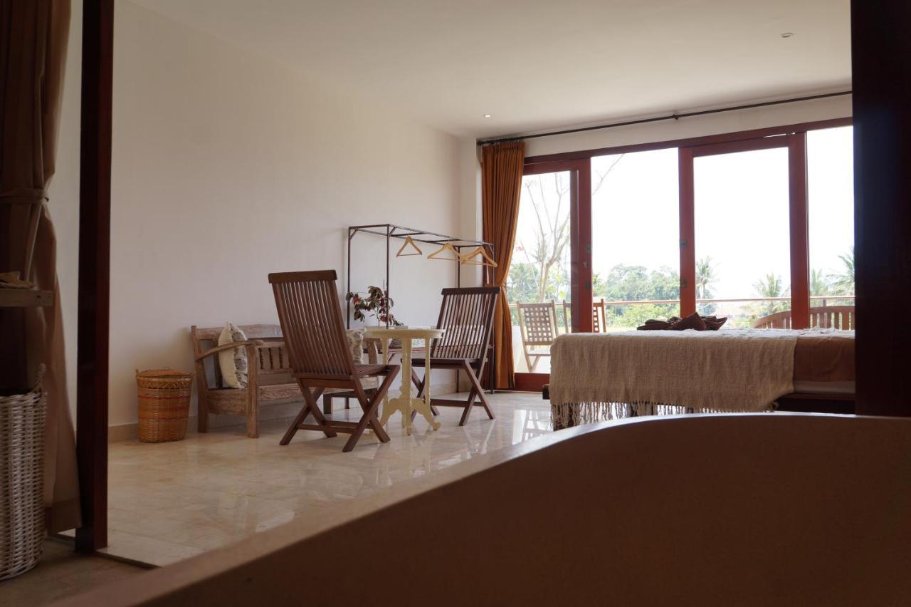 Villa Lotus 8 캉구 외부 사진
