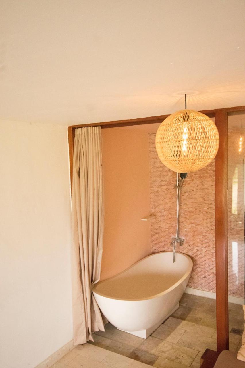 Villa Lotus 8 캉구 외부 사진