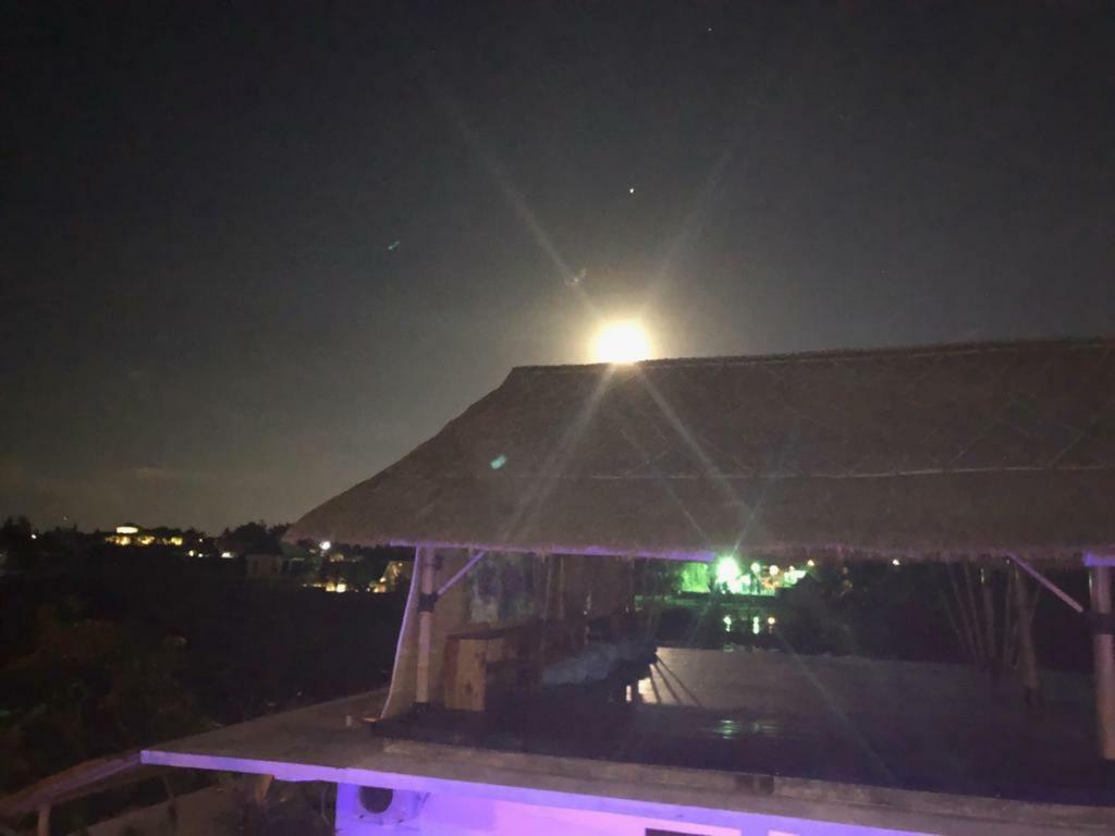 Villa Lotus 8 캉구 외부 사진