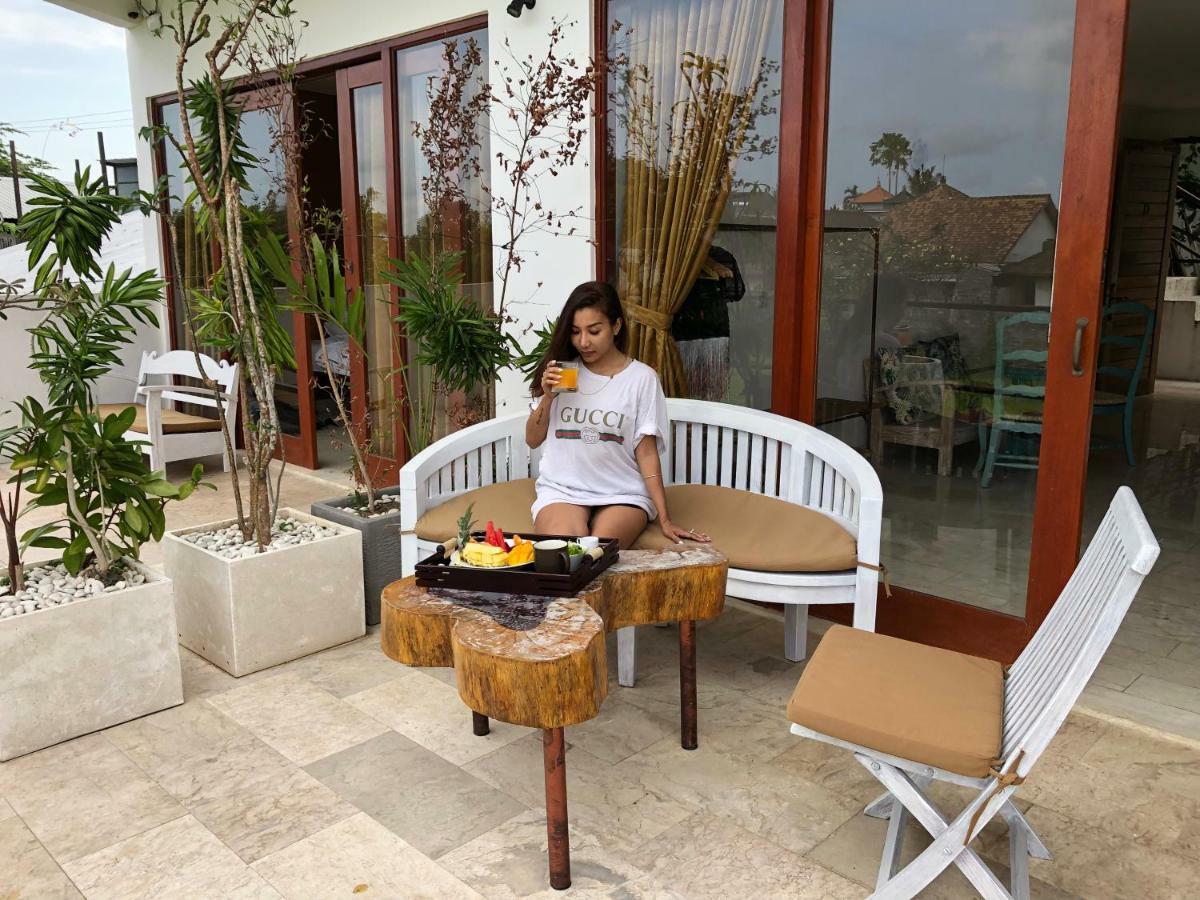 Villa Lotus 8 캉구 외부 사진